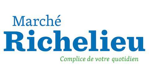 Marché Richelieu - Marché L. Fournier Inc.